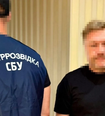 СБУ затримала ділків, які оформлювали ухилянтів «викладачами» неіснуючих ліцеїв, щоб зробити їм бронь від призову