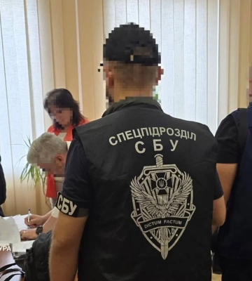На Харківщині виявили переплати за дублювання проєктів шкільних укриттів