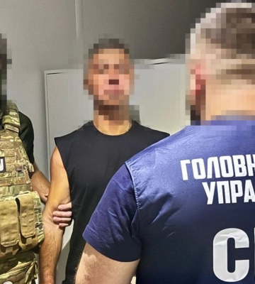 СБУ затримала ділків, які оформлювали ухилянтів «викладачами» неіснуючих ліцеїв, щоб зробити їм бронь від призову