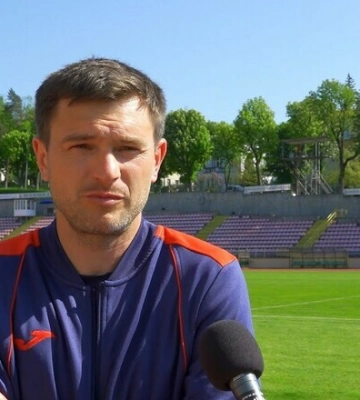 Скандал в Фениксе-Мариуполе. Тренер месяцами не говорит с президентом клуба