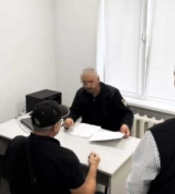 Прокуратура розпочала перевірку порушень при будівництві ВЕС на Руній на Закарпатті