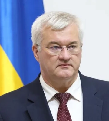 До Києва наступного тижня прибудуть польські військові для координації протидії дронам РФ - Сибіга