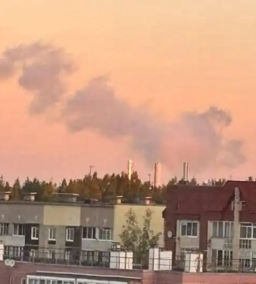 Дрони СБУ атакували найбільший російський нафтоналивний порт «Приморськ» — відвантаження нафти призупинилось