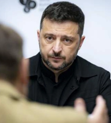 Ціль Росії – окупувати Україну: Зеленський назвав умову, за якої Путін почне зупиняти війну