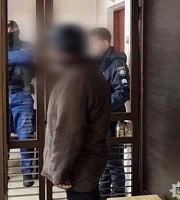 Справу щодо вбивства активіста Демʼяна Ганула в Одесі скерували до суду