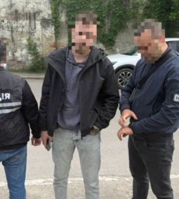 Во Львовской области будут судить руководителя общественной организации, который требовал $10 тысяч за фейковую инвалидность