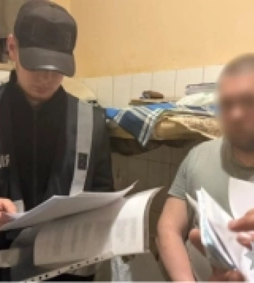 Привласнив понад 2 мільйони гривень з профспілки: закарпатські поліцейські оголосили підозру керівнику організації