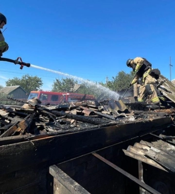 На Нікопольщині під ворожими обстрілами загинула жінка
