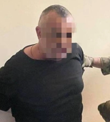 Справу щодо вбивства активіста Демʼяна Ганула в Одесі скерували до суду