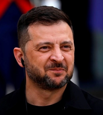 Наступ Росії на Суми повністю зірвано - Зеленський