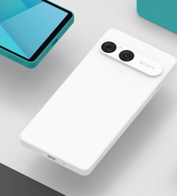 Sony представила Xperia 10 VII