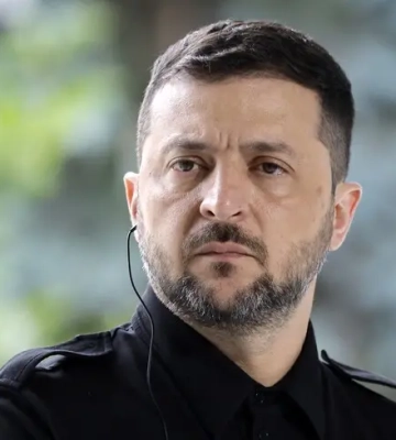 Наступательная операция россиян на Сумы полностью сорвана, - Зеленский