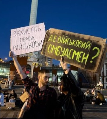 Проросійські сили готують провокації в Києві: СБУ попередила про жорстку відповідь