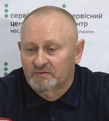 НАЗК не знайшло у декларації екскерівника сервісного центру МВС Рівненщини земельних ділянок