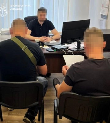 На Полтавщині шістьох працівників установи виконання покарань судитимуть за катування ув’язненого