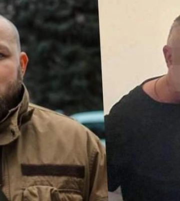 Справу щодо вбивства активіста Демʼяна Ганула в Одесі скерували до суду