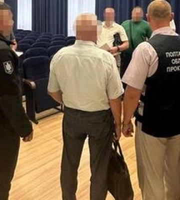 На Полтавщині шістьох працівників установи виконання покарань судитимуть за катування ув’язненого | Кримінал
