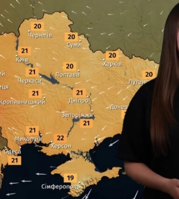 Теплые дни заканчиваются: синоптики назвали дату резкой смены погоды в Киеве