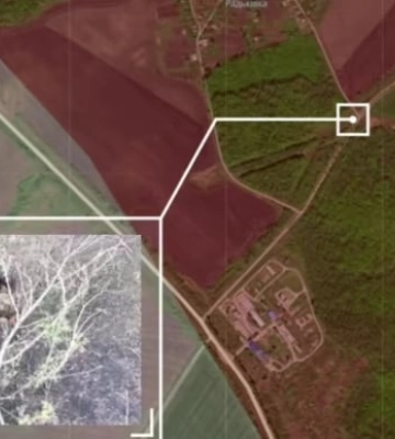 росіяни  через трубу долають Оскіл та заходять у Куп’янськ, — Deep State