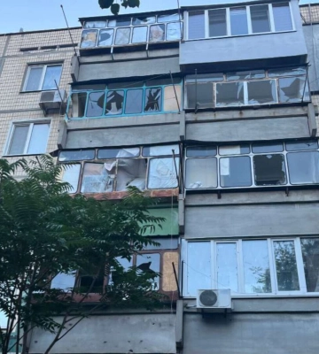 Россияне захватили еще одно село, продвигаясь в Днепропетровской области — ISW