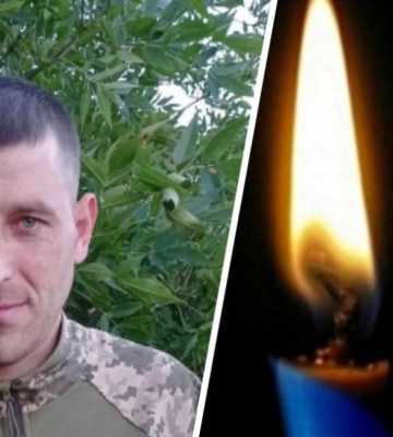 Підтвердили загибель молодого воїна з Рівненщини