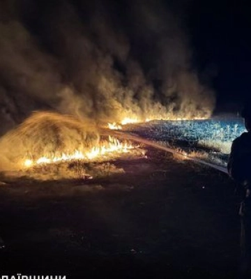 Рашисти обстріляли Очаків та Галицинівську громаду Миколаївщини: пошкоджено будинки, були пожежі. ФОТО