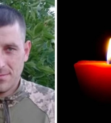 Підтвердили загибель молодого воїна з Рівненщини
