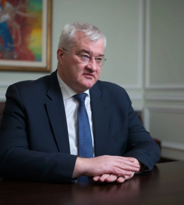 "Якщо готовий, нехай приїжджає в Москву": Путін запевнив, що нібито ніколи не відмовлявся від зустрічі із Зеленським