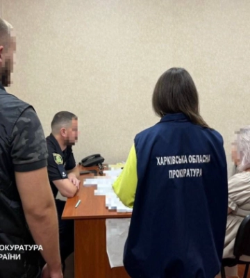 В Харькове врач помогала мужчинам избежать мобилизации с помощью вымышленных диагнозов