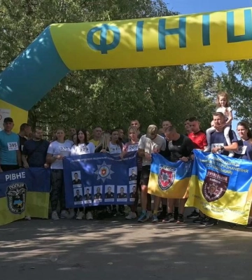 Має 21 онука: у громаді на Волині довгожительку привітали з днем народження