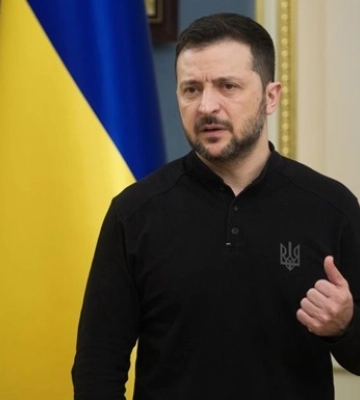 Зеленский о сценарии Южной Кореи в Украине: Все возможно