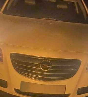 Втратив пильність через погану дорогу: на Волині за наїзд на жінку покарали водія