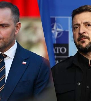 Є привід: які зміни потрібні у відносинах України й Польщі після атаки "Шахедів"