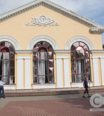 На відновлення філармонії у Кропивницькому виділять понад 6 млн грн з обласного бюджету