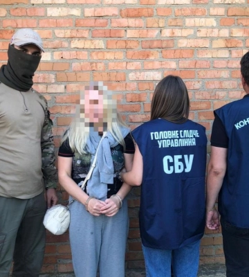 У Києві викрито схему фіктивного працевлаштування заради ухилення від мобілізації. ФОТО