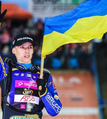 Гонщик з Радивилова – чемпіон світу!