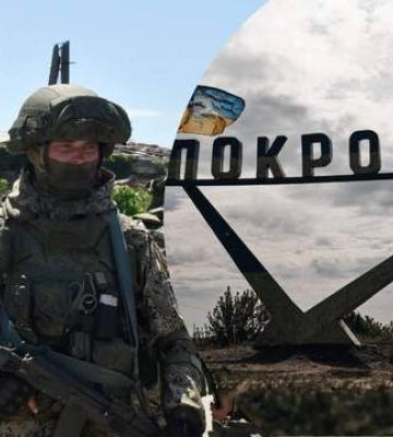 Росіяни встановили антирекорд на Покровському напрямку, – ОСУВ "Дніпро"