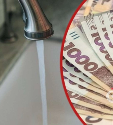 У Дніпрі продовжують відключати воду боржникам: адреси на наступний тиждень