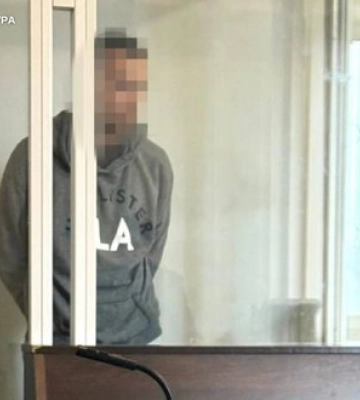 Двоє чоловіків жорстоко зґвалтували неповнолітню на Хмельниччині. Їх взято під варту, - Офіс генпрокурора. ФОТОрепортаж