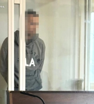 На Хмельниччині жорстоко згвалтували неповнолітню