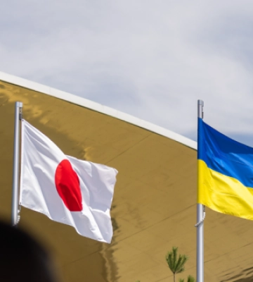 Україна отримає понад $246 мільйонів від Японії в рамках програми SURGE