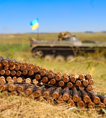 Труба, що веде до Куп’янська: що відбувається в місті – офіційна заява ЗСУ
