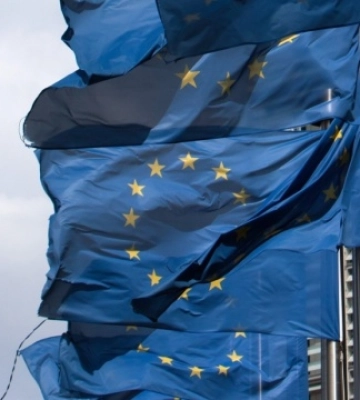 В Європі розглядають новий спосіб перерахувати заморожені російські активи Україні - Politico