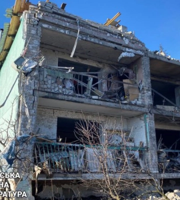 Уся територія Куп'янської громади та Куп'янська перебуває під контролем Сил оборони – керівник МВА Андрій Беседін