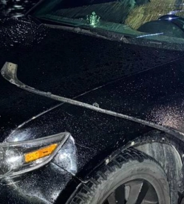 У Львові водій авто збив 36-річного чоловіка: його госпіталізували