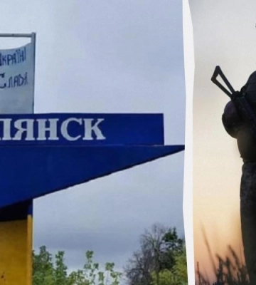 Ситуація у Купянську та його околицях під контролем ЗСУ — Генштаб