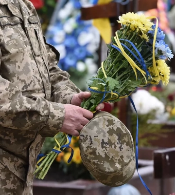 Іван Пазюк, Андрій Василишин, Володимир Барицький, Андрій Синишин, Іван Якимів. Скорботний день на Львівщині