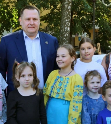 Місто-рекордсмен: Дніпро лідирує у національному рейтингу рекордів України