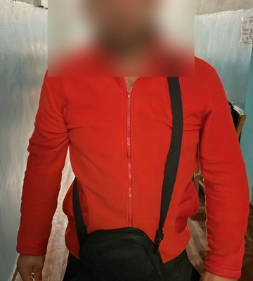 На Дніпропетровщині чоловку повідомлено про підозру в умисному вбивстві двох пенсіонерів