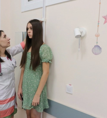 В Одесі відкрили нову педіатричну лабораторію